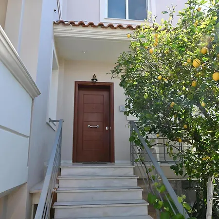 Vasiliki'S Guesthouse-2